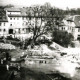 Stadtarchiv Weimar, 60 10-5/11, Blick auf die Innere Erfurter Straße 