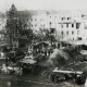 Stadtarchiv Weimar, 60 10-5/11, Blick auf die Innere Erfurter Straße 