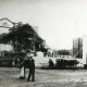 Stadtarchiv Weimar, 60 10-5/11, Blick auf den Theaterplatz 