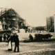 Stadtarchiv Weimar, 60 10-5/11, Blick auf den Theaterplatz