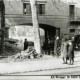 Stadtarchiv Weimar, 60 10-5/11, Blick von der Dingelstedtstraße zur Inneren Erfurter Straße 