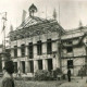 Stadtarchiv Weimar, 60 10-5/11, Blick auf den Theaterplatz