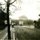 Stadtarchiv Weimar, 60 10-5/11, Blick aus der Lottenstraße zum Sophienstiftsplatz