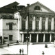 Stadtarchiv Weimar, 60 10-5/11, Blick auf den Theaterplatz