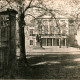 Stadtarchiv Weimar, 60 10-5/11, Blick vom Künstlervereins-Garten auf das neue Hoftheater