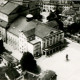 Stadtarchiv Weimar, 60 10-5/11, Blick auf den Theaterplatz