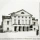 Stadtarchiv Weimar, 60 10-5/11, "Zur Einweihung des Grossh. S. Hoftheaters in Weimar am 11. Januar 1908"