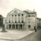 Stadtarchiv Weimar, 60 10-5/11, Blick auf den Theaterplatz