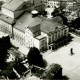 Stadtarchiv Weimar, 60 10-5/11, Blick auf das Deutsche Nationaltheater