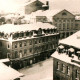 Stadtarchiv Weimar, 60 10-5/11, Blick auf das Nationaltheater