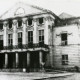 Stadtarchiv Weimar, 60 10-5/11, Blick auf den Theaterplatz