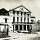 Stadtarchiv Weimar, 60 10-5/11, Blick auf den Theaterplatz