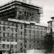 Stadtarchiv Weimar, 60 10-5/11, Blick auf das Deutsche Nationaltheater