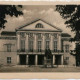 Stadtarchiv Weimar, 60 10-5/11, Blick auf den Theaterplatz