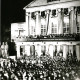 Stadtarchiv Weimar, 60 10-5/11, Blick auf den Theaterplatz