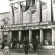 Stadtarchiv Weimar, 60 10-5/11, Blick auf das Deutsche Nationaltheater 