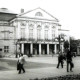 Stadtarchiv Weimar, 60 10-5/11, Blick auf den Theaterplatz 