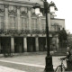 Stadtarchiv Weimar, 60 10-5/11, Blick auf den Theaterplatz