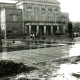 Stadtarchiv Weimar, 60 10-5/11, Blick auf den Theaterplatz