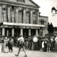 Stadtarchiv Weimar, 60 10-5/11, Blick auf den Theaterplatz 