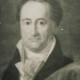 Stadtarchiv Weimar, 60 10-5/12, Johann Wolfgang von Goethe