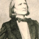 Stadtarchiv Weimar, 60 10-5/12, Franz Liszt