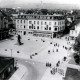 Stadtarchiv Weimar, 60 10-5/12, Blick auf den Theaterplatz 