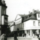 Stadtarchiv Weimar, 60 10-5/12, Blick in die Wielandstraße