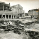 Stadtarchiv Weimar, 60 10-5/12, Blick auf den Theaterplatz