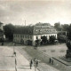 Stadtarchiv Weimar, 60 10-5/12, Blick auf den Theaterplatz