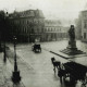 Stadtarchiv Weimar, 60 10-5/12, Blick auf den Theaterplatz