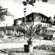 Stadtarchiv Weimar, 60 10-5/12, Blick auf den Theaterplatz 