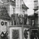 Stadtarchiv Weimar, 60 10-5/12, Blick auf das WHW-Mahnmal (Zeitungsausschnitt)