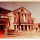 Stadtarchiv Weimar, 60 10-5/12, Blick auf den Theaterplatz