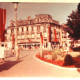 Stadtarchiv Weimar, 60 10-5/12, Blick auf den Theaterplatz 