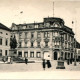 Stadtarchiv Weimar, 60 10-5/12, Blick auf den Theaterplatz