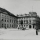 Stadtarchiv Weimar, 60 10-5/12, Blick auf den Theaterplatz 