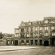 Stadtarchiv Weimar, 60 10-5/12, Blick auf den Theaterplatz