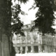 Stadtarchiv Weimar, 60 10-5/12, Blick auf den Theaterplatz