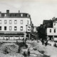 Stadtarchiv Weimar, 60 10-5/12, Blick auf den Theaterplatz 