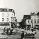 Stadtarchiv Weimar, 60 10-5/12, Blick auf den Theaterplatz 