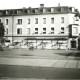 Stadtarchiv Weimar, 60 10-5/12, Blick auf den Theaterplatz 