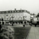 Stadtarchiv Weimar, 60 10-5/12, Blick auf den Theaterplatz 