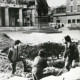 Stadtarchiv Weimar, 60 10-5/12, Blick auf den Theaterplatz