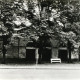 Stadtarchiv Weimar, 60 10-5/12, Blick auf das Kulissenhaus am Theaterplatz 