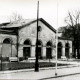 Stadtarchiv Weimar, 60 10-5/12, Blick auf den Theaterplatz 