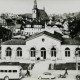 Stadtarchiv Weimar, 60 10-5/12, Blick auf die Kunsthalle 