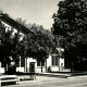 Stadtarchiv Weimar, 60 10-5/12, Blick auf den Theaterplatz