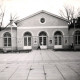 Stadtarchiv Weimar, 60 10-5/12, Blick auf den Theaterplatz