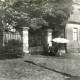 Stadtarchiv Weimar, 60 10-5/12, Blick auf den Theaterplatz